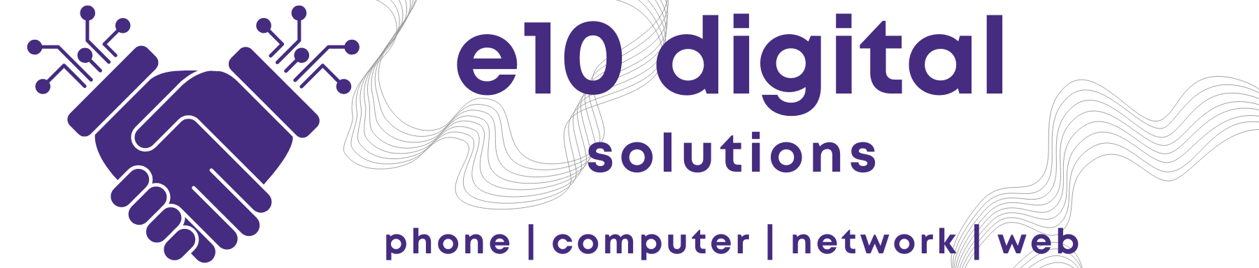 e10 Digital Solutions